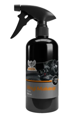 Basta vinylmakeup blank 500 ml
