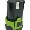Batteri til minikædesav 12 V 2,0 Ah - Garden®