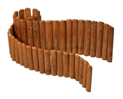Bedafgrænsning 30 x 120 cm