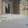 Belægningsdug 1 x 20 meter - Fibertex Patio