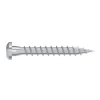 Beslagskrue CSA 5,0 x 50 mm - 250 stk.