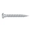 Beslagskrue CSA 5,0 x 35 mm - 250 stk.