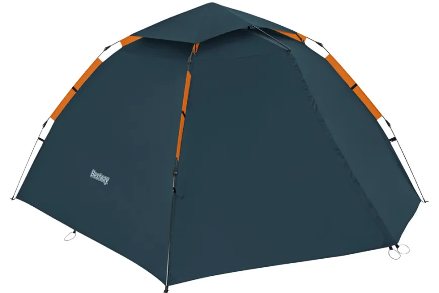 Bestway Alpine Dome telt til 4 personer