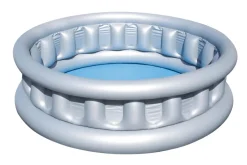 Bestway badebassin rumskib Ø152 cm 512 liter