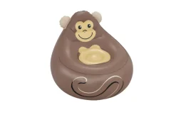 Bestway Cozy Critters oppustelig stol abe