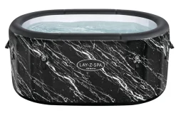 Bestway Lay-Z-Spa Glacial Dip isbad 420 liter