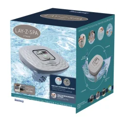 Bestway Lay-Z-Spa Hydrogenic™ saltvandsklorinator