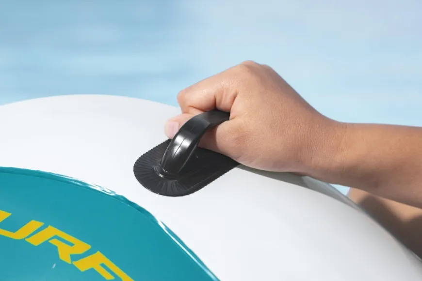 Bestway Sea Surfer jetski badedyr 117 x 77 cm