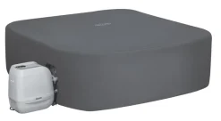 Bestway termocover til spabad 237 x 237 cm