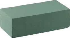 Blomsterskum 23 x 11 cm - Tecarflor