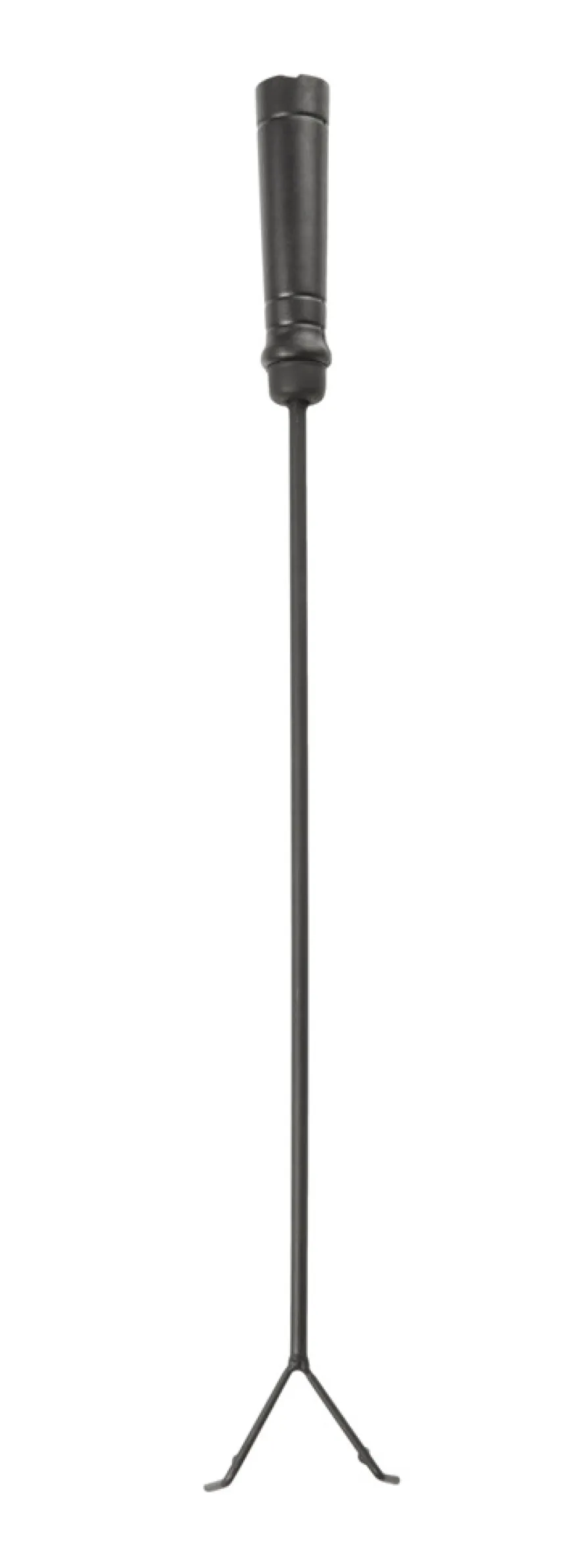 Bålsted tripod med bålfad og rist Ø55 cm - Grillexpert®