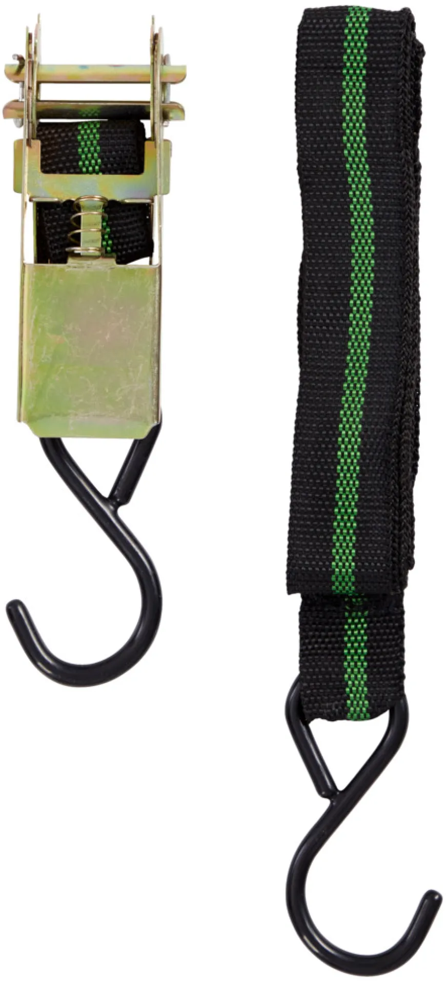 Bæltestropper 300 cm 4 stk. - AutoZone®