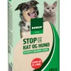 Borup ECO Stop Kat og Hund 400 g