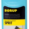 Borup sprit denatureret 93 % 500 ml