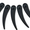 Bosch Durablade plastknive 5 stk.