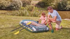 Bosch EasyInflate 18V-500 luftpumpe