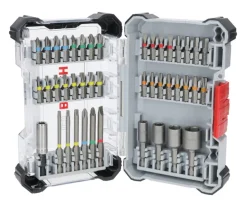 Bosch ExtraHard bitssæt 43 dele