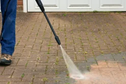 Bosch højtryksrenser AdvancedAquatak 150