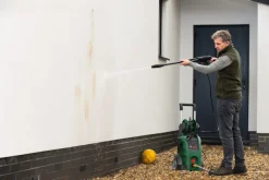 Bosch højtryksrenser AdvancedAquatak 140