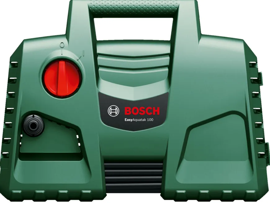 Bosch højtryksrenser Easy Aquatak 100