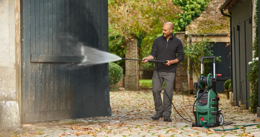 Bosch højtryksrenser UniversalAquatak 130