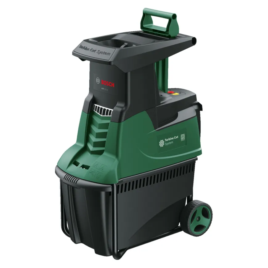 Bosch kompostkværn AXT 25 TC 2500 W