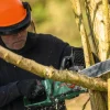 Bosch PKE18V-30-28 kædesav