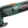 Bosch PMF 2000 CE multiværktøj