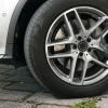 Bosch PNEO akku trykluftpumpe 3,6 V