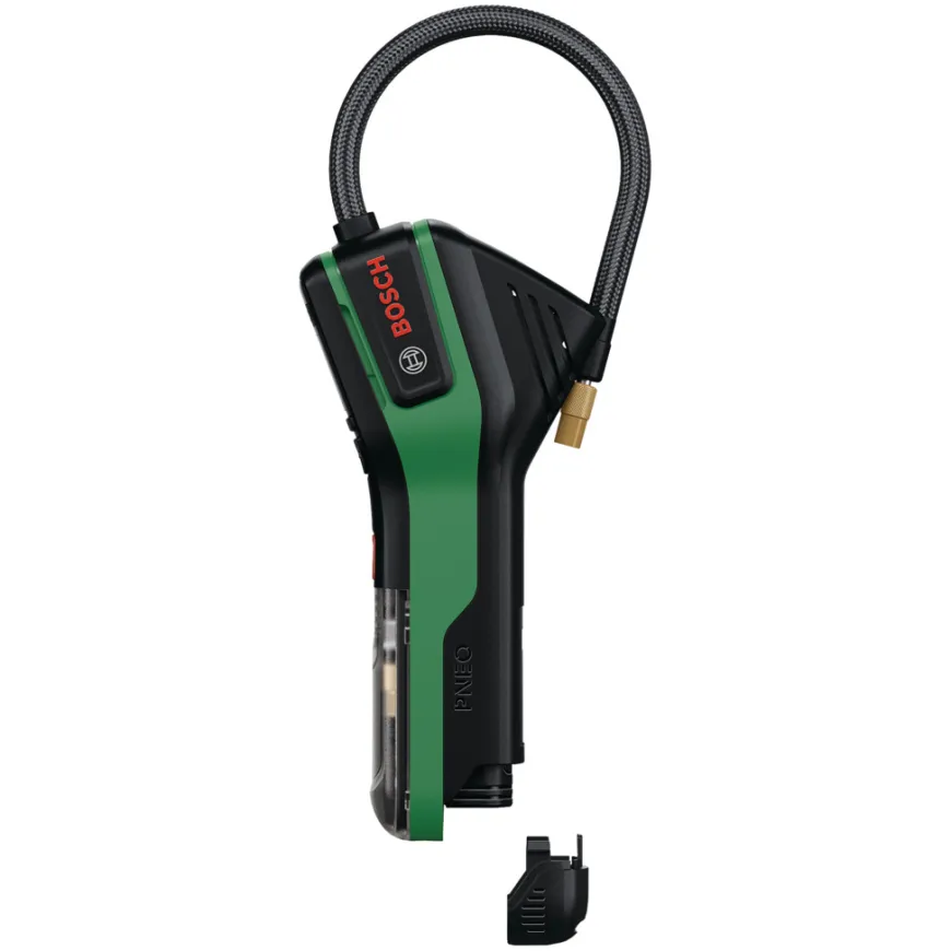 Bosch PNEO akku trykluftpumpe 3,6 V