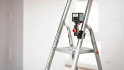Bosch Quigo krydslaser inkl. klemme