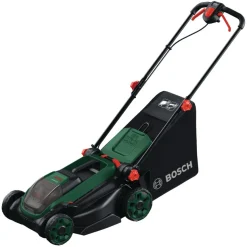 Bosch Rotak 18V2-38 akku plæneklipper