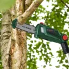 Bosch UniversalChainPole 18 kædesav m/teleskop