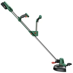 Bosch UniversalGrassCut 18V-260 græstrimmer 2,0 Ah