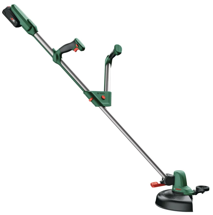 Bosch UniversalGrassCut 18V-260 græstrimmer 2,0 Ah