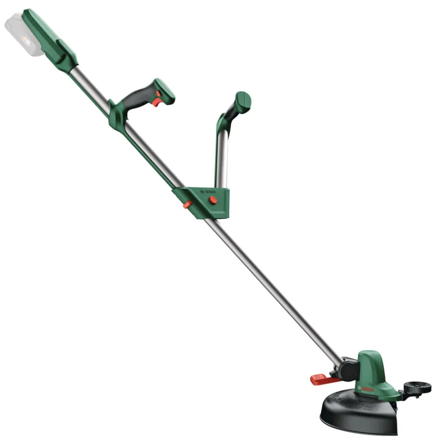Bosch UniversalGrassCut 18V-26 græstrimmer
