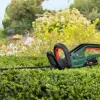 Bosch UniversalHedgeCut 18-55 hækkeklipper 2 x 18 V