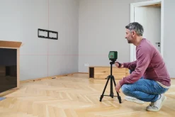 Bosch UniversalLevel 2 krydslaser