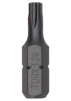 Bosch XH bitssæt T20 25 mm 25 stk.