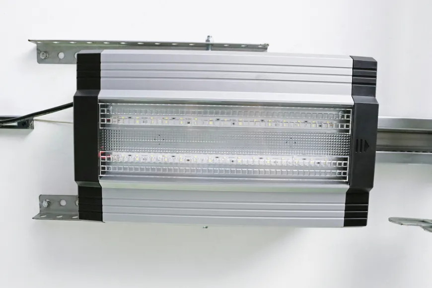 Boxer 5000 Premium garageportåbner 1000N