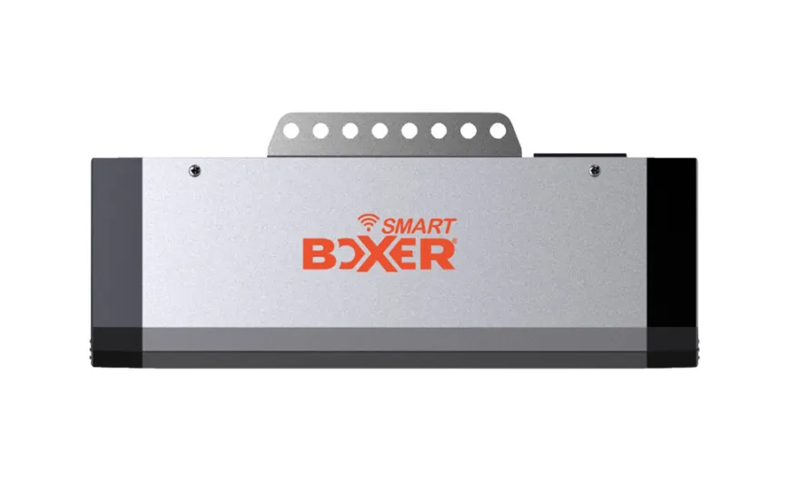 Boxer 5000 Premium garageportåbner 1000N