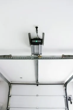 Boxer 4000 Premium garageportåbner 800N