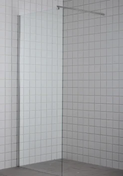 Brusevæg 80 x 190 cm - BathZone