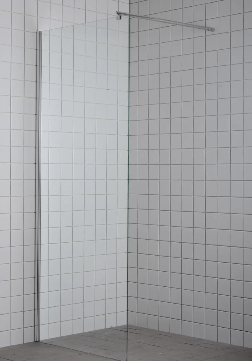 Brusevæg 80 x 190 cm - BathZone