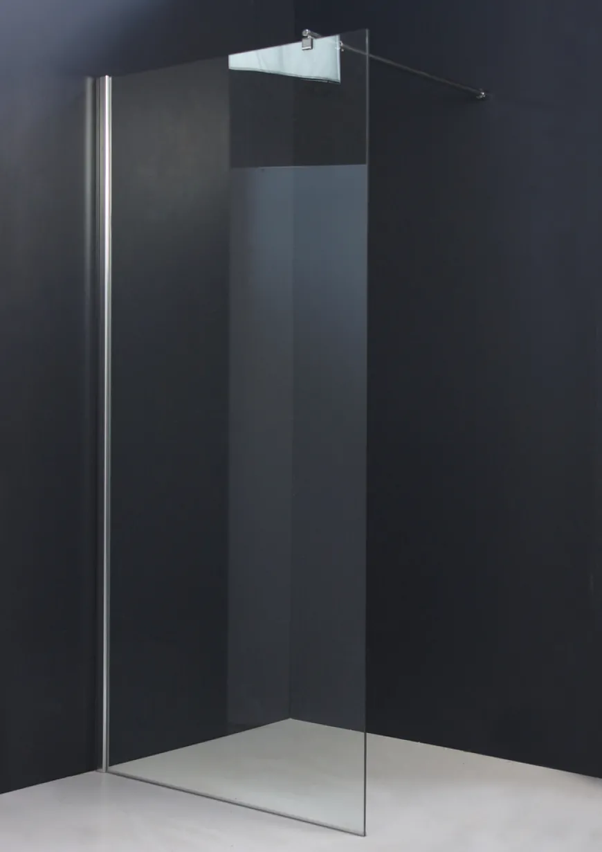 Brusevæg 90 x 190 cm - BathZone