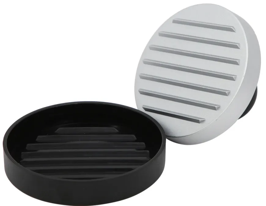 Burgerpresser - Grillexpert®