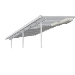 Canopia by Palram Sierra gardiner til terrasseoverdækning 16,4 m²