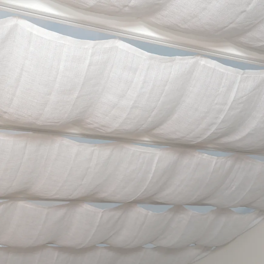 Canopia by Palram Sierra gardiner til terrasseoverdækning 16,4 m²