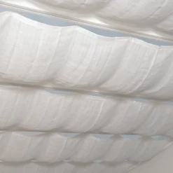 Canopia by Palram Sierra gardiner til terrasseoverdækning 9,3 m²