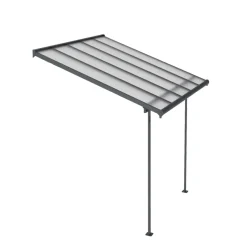 Canopia by Palram Sierra terrasseoverdækning 9,3 m²